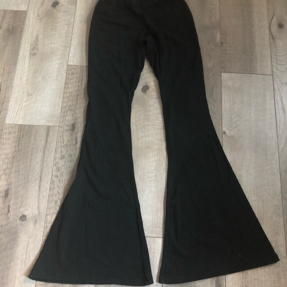 Brandy Melville Flare Pants